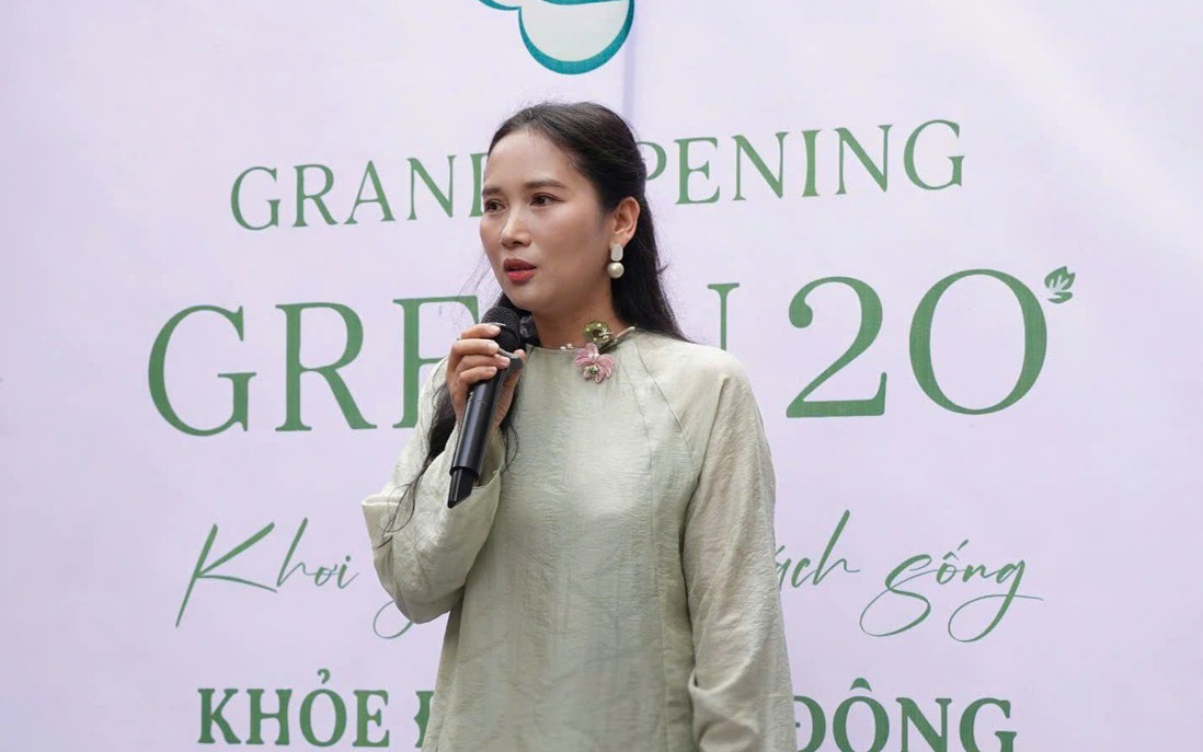 Ra mắt Trạm Dưỡng sinh kết nối nghiên cứu khoa học với chăm sóc sức khỏe cộng đồng