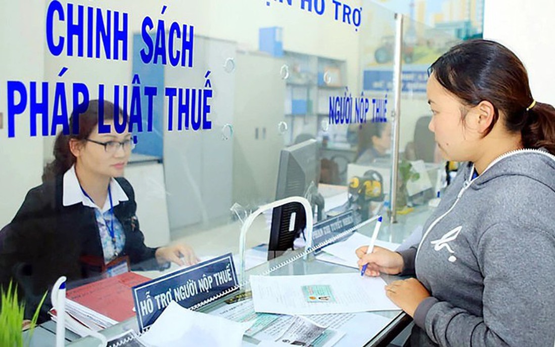 Thông đồng, bao che người nộp thuế nhằm ngăn cản cơ quan thuế xác minh thông tin bị phạt tới 100 triệu đồng