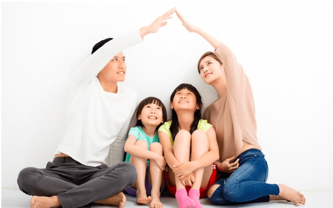 Diễn đàn tháng 7: Cần giảm gánh nặng nuôi dạy con trong xã hội hiện đại nhiều áp lực