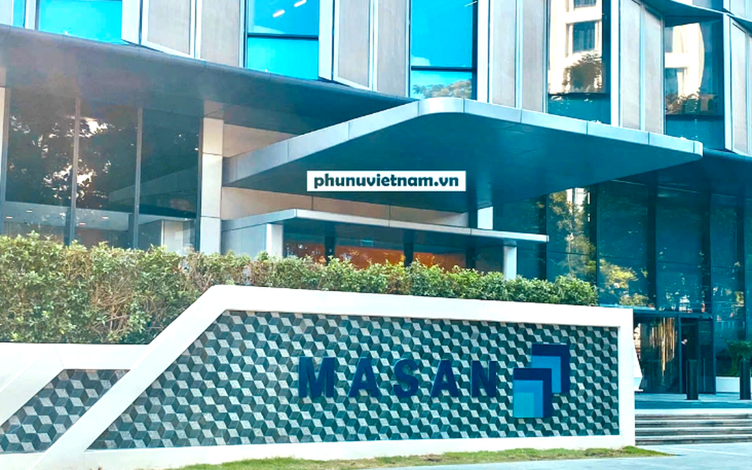 Sau khoản vay 750 triệu USD, Masan điều chỉnh doanh thu đạt hơn 100 nghìn tỷ đồng