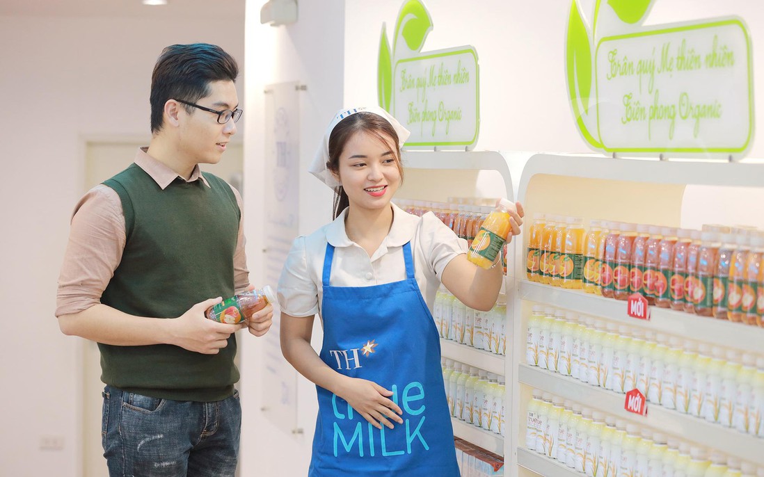 Sản phẩm giảm đường, không bổ sung đường: Xu hướng dinh dưỡng vì sức khỏe