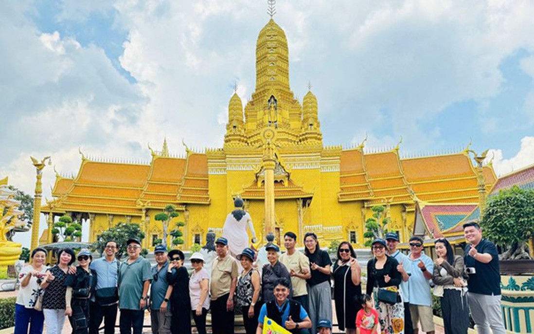 Du lịch Thái Lan mùa hè cùng Viettourist: Lựa chọn gần, vui cho cả gia đình