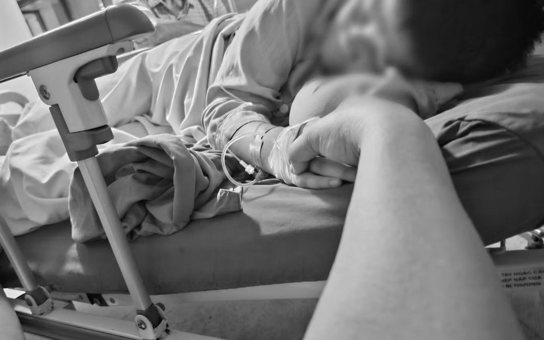 Diễn biến mới nhất vụ bé trai lớp 6 nghi bị bạn dùng bút nhét vào hậu môn