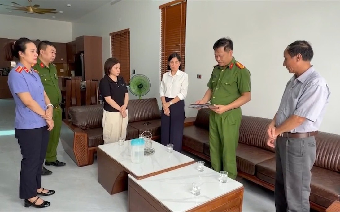 Lừa bán đất, người phụ nữ chiếm đoạt 12,7 tỷ đồng