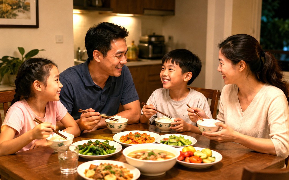 Bữa ăn an toàn: Đừng để vừa ăn vừa lo - Bài 1: Chọn thực phẩm trong ma trận hàng hóa giá rẻ