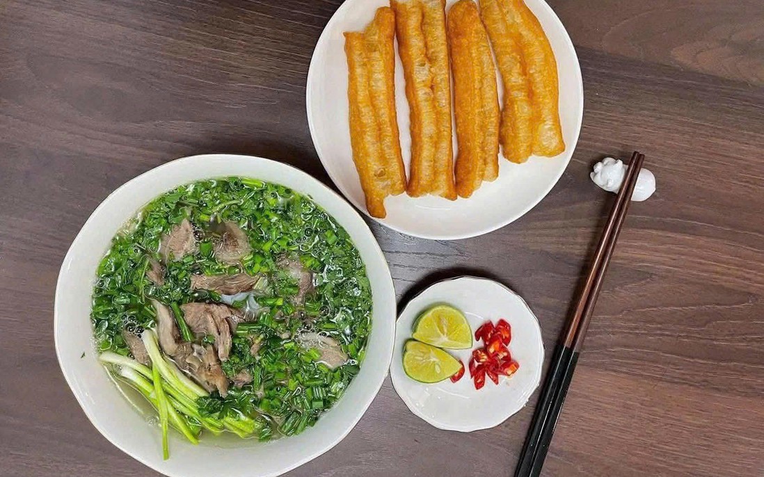 Phát động cuộc thi Sáng tạo IP văn hóa từ di sản văn hóa phi vật thể “Phở” Hà Nội