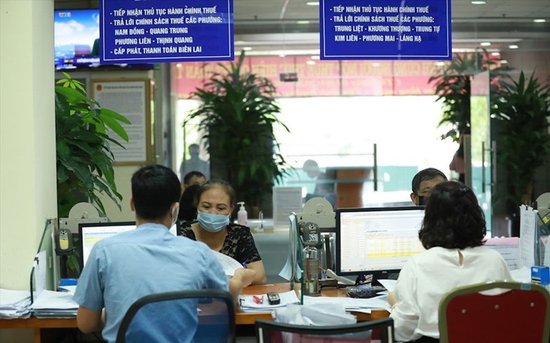 Chưa từng lập công ty, người đàn ông bất ngờ thành giám đốc doanh nghiệp nợ thuế