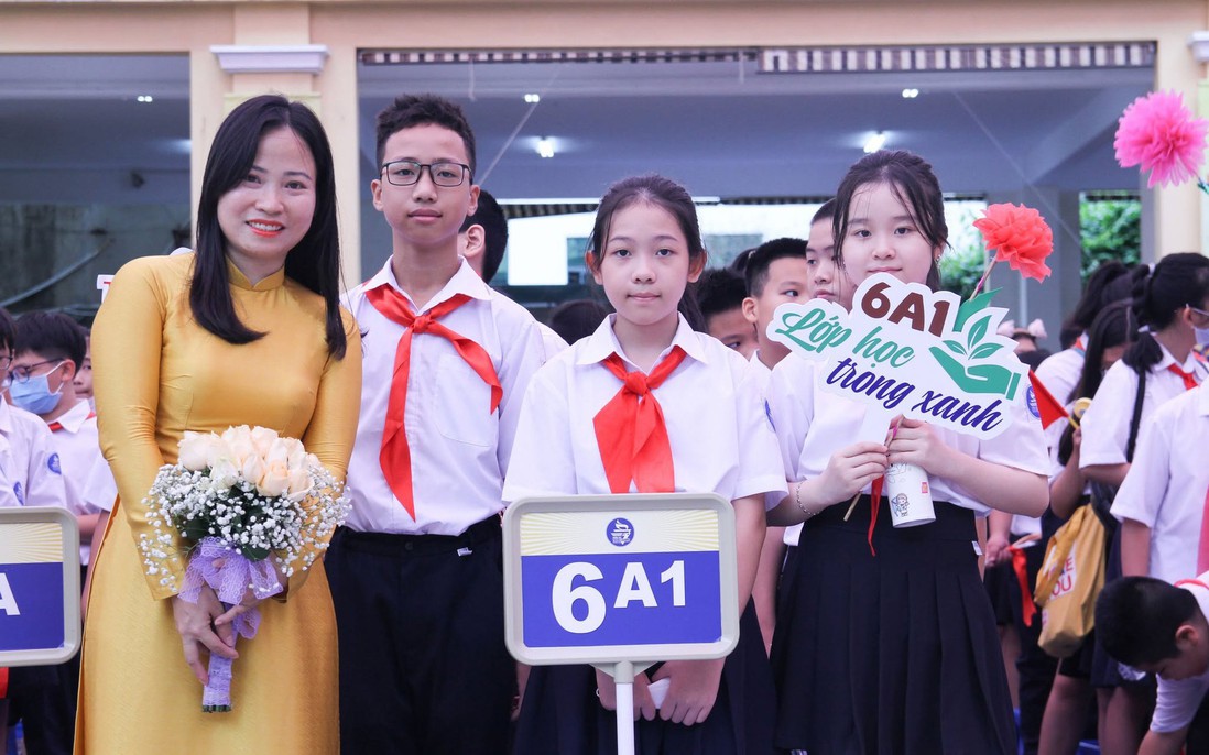 Thủ tướng Chính phủ ban hành Quy định Khung cơ cấu hệ thống giáo dục quốc dân