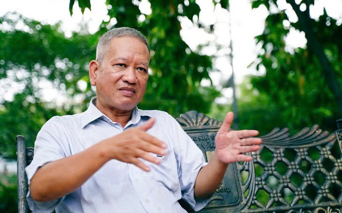 Dựng lại "bản đồ ký ức" để đưa các Anh hùng liệt sĩ trở về