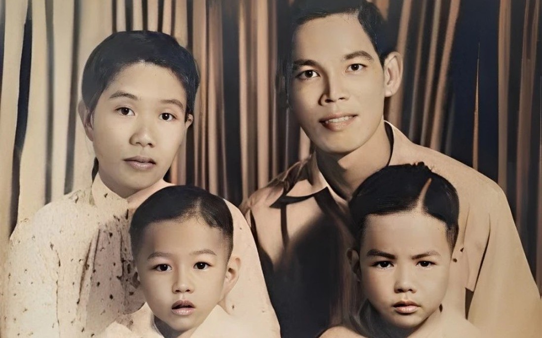 Anh hùng, liệt sĩ Lê Thị Riêng và kỷ vật đặc biệt trước lúc xa con