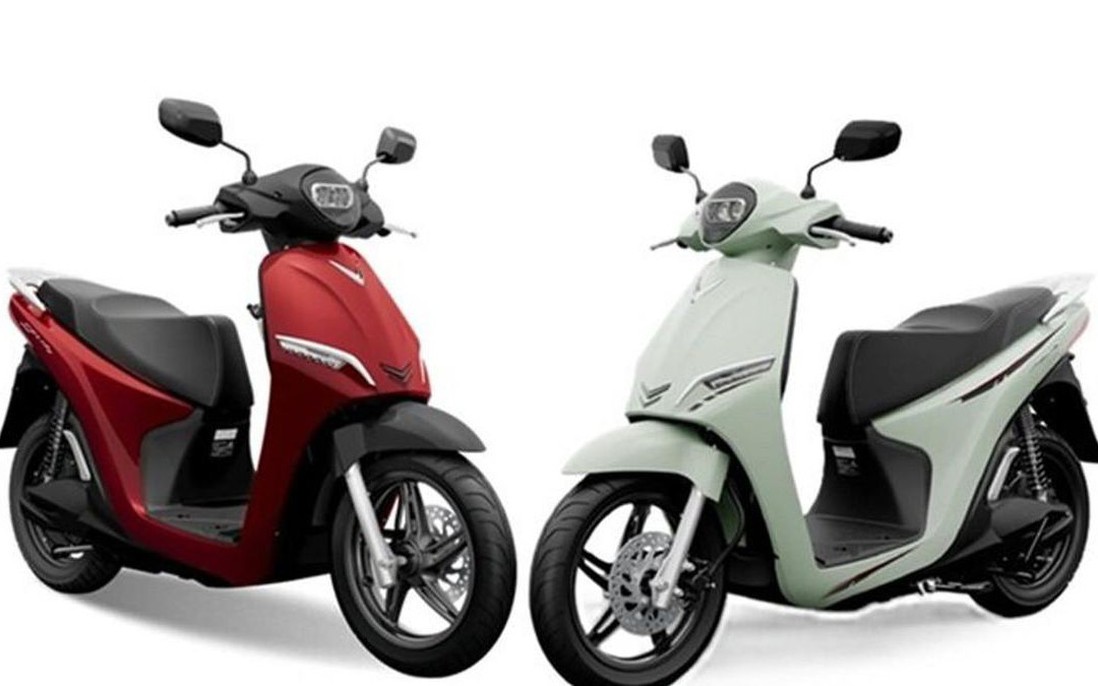 “Bản lĩnh” đường trường của VinFast Feliz II: Tải 130 kg vẫn êm, đổi pin trong nháy mắt