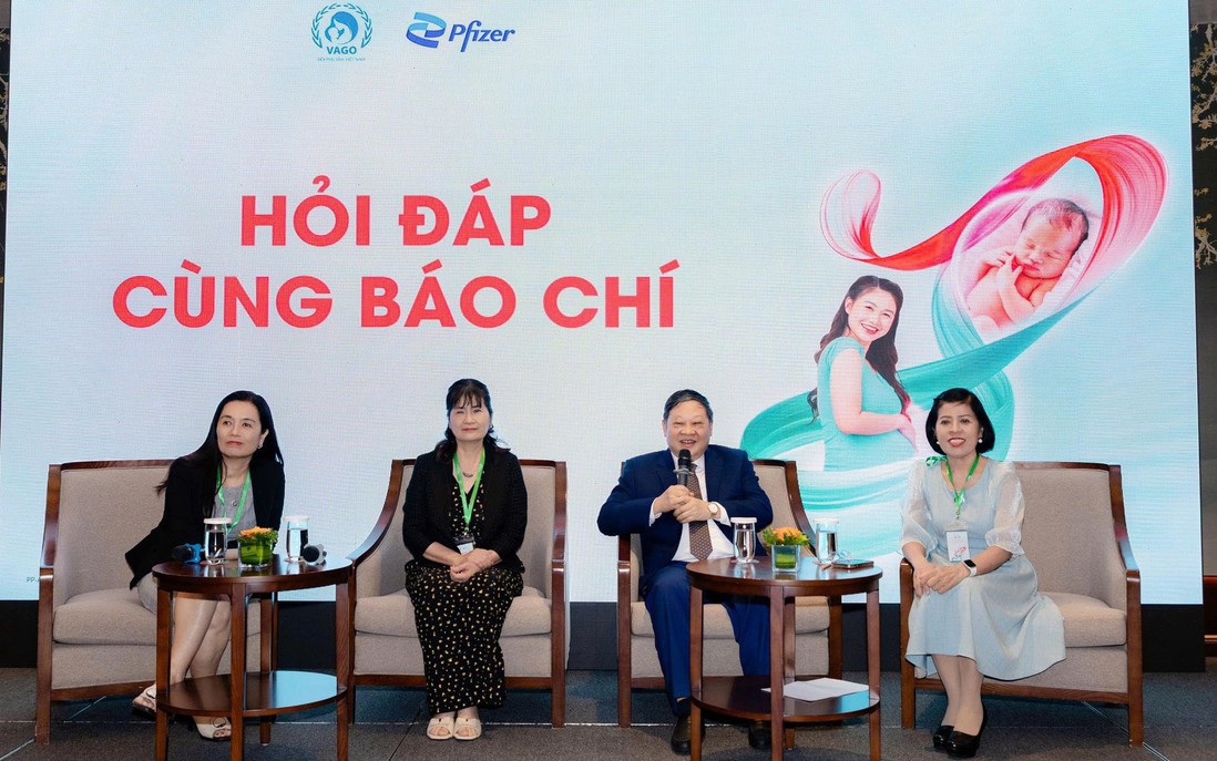RSV không chỉ đe dọa trẻ có bệnh nền: Hơn 8/10 ca hồi sức là trẻ khỏe mạnh