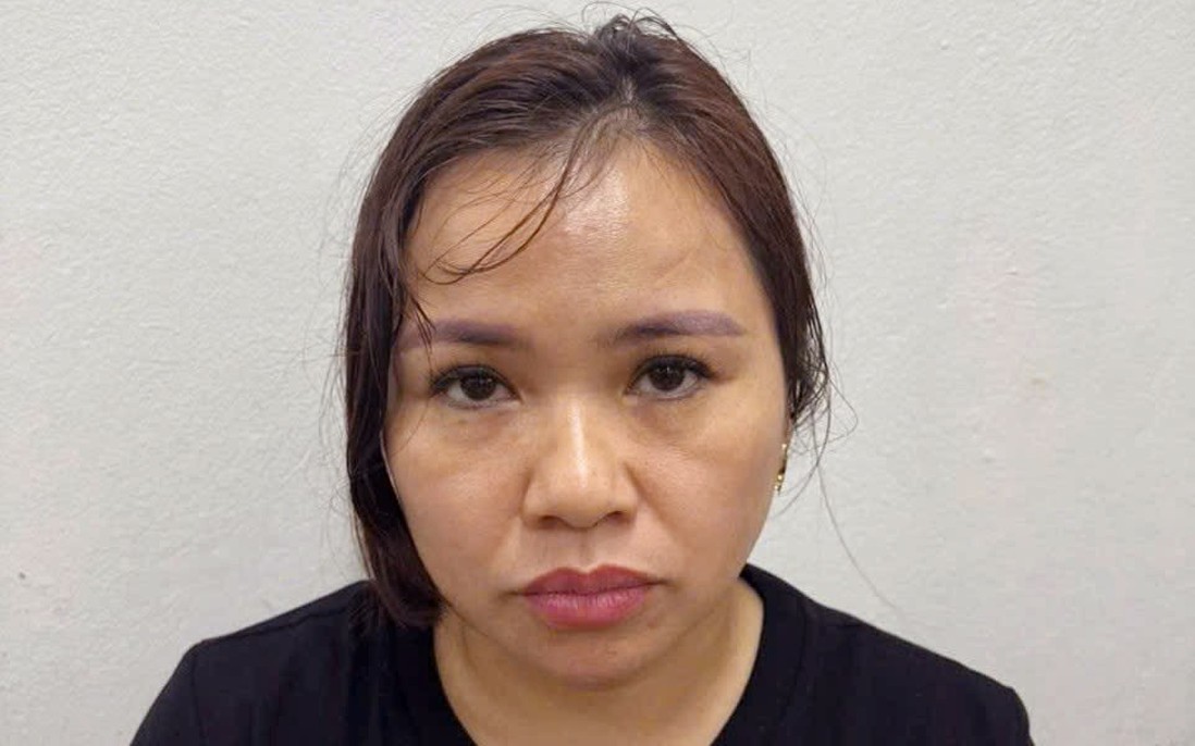 Dùng heroin trả lương cho công nhân, người phụ nữ bị khởi tố