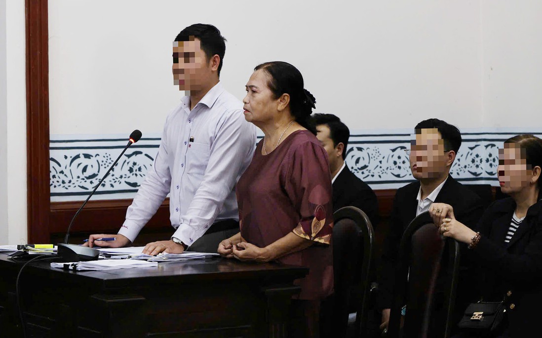 Vụ tranh chấp di sản của cố nghệ sĩ Đức Tiến có thêm tình tiết mới khi mở lại phiên xử