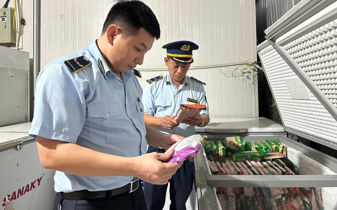 Sửa Luật An toàn thực phẩm - Bài 2: Người tiêu dùng sẽ được bảo vệ như thế nào?