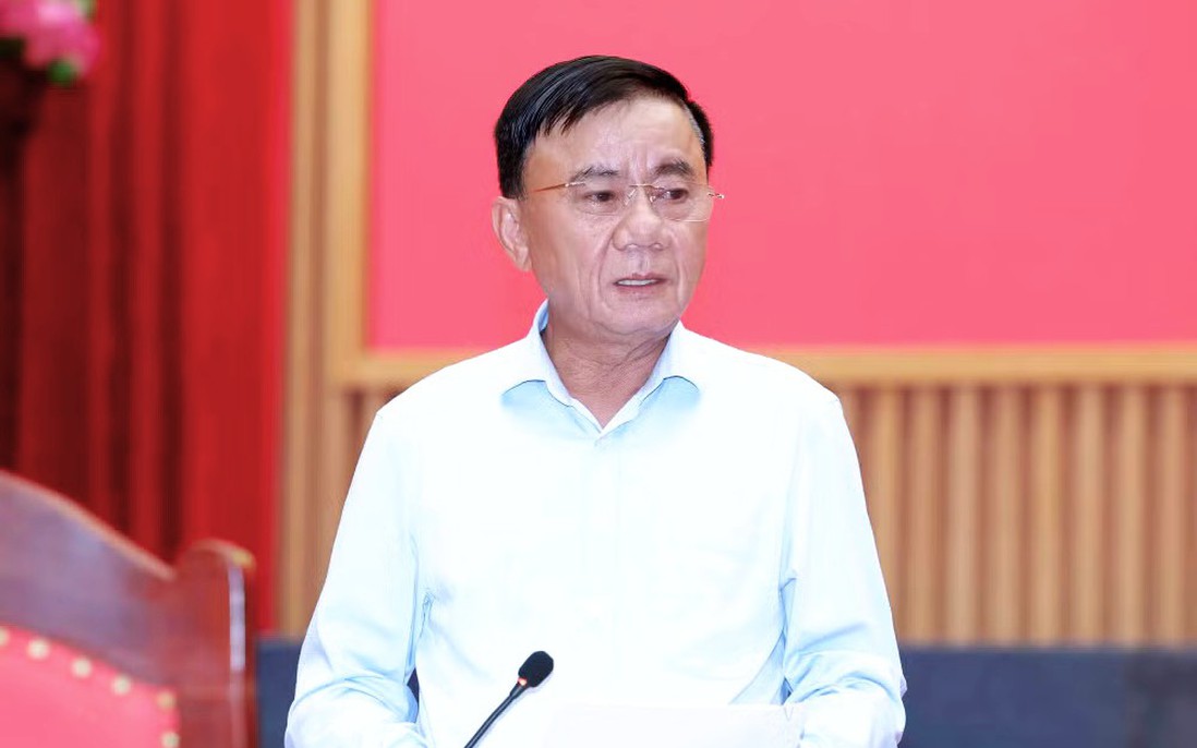 Ngành Kiểm sát nhân dân tiếp tục phát huy vai trò xây dựng, hoàn thiện thể chế