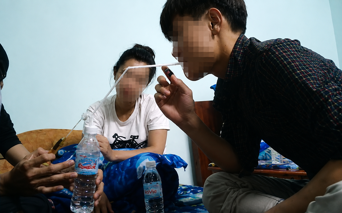Sửa pháp lệnh cai nghiện - Bài 2: Đánh giá đúng nguy cơ ngăn tái nghiện ở người chưa thành niên