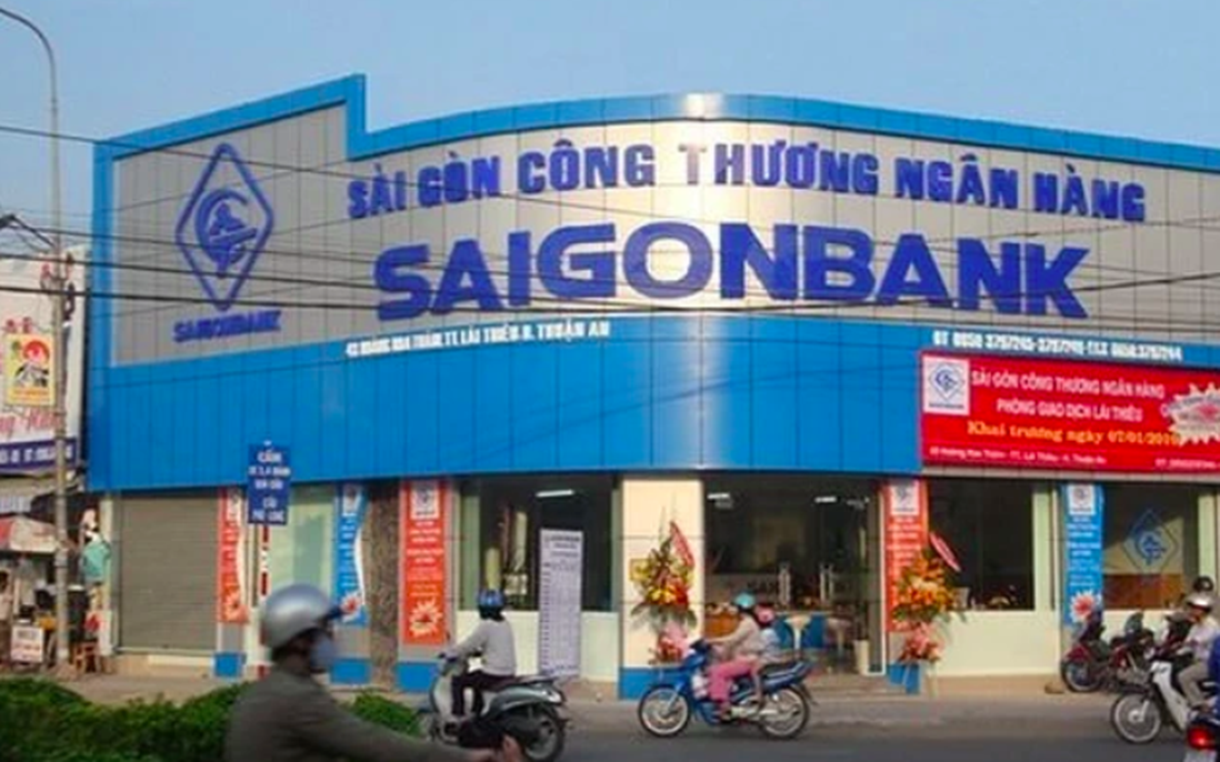 SaigonBank: Dòng tiền kinh doanh phản ánh điều gì?