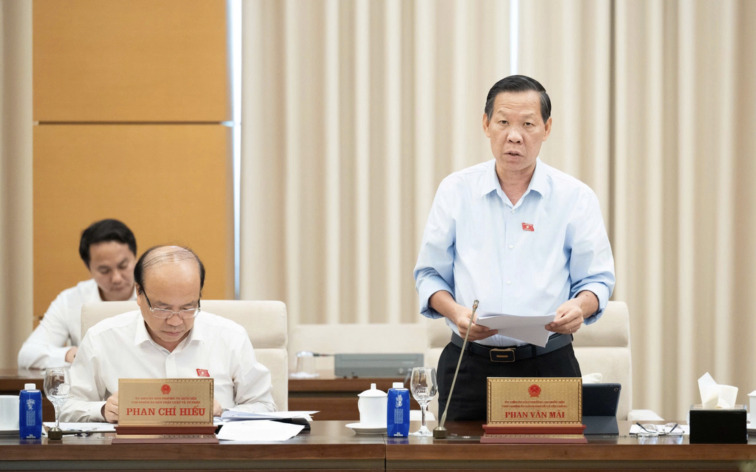 Sửa đổi Luật Đất đai: Đề nghị làm rõ tiêu chí thu hồi đất để bảo đảm quyền lợi của người dân