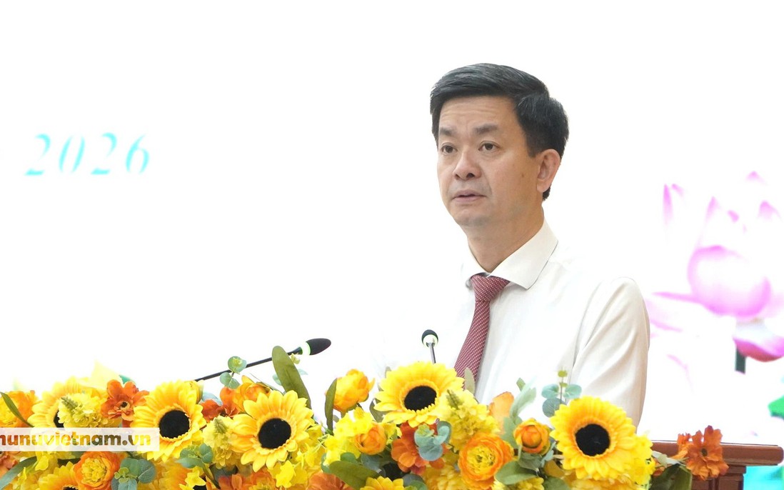 Bí thư Tỉnh ủy An Giang yêu cầu đẩy nhanh tiến độ công trình phụ vụ APEC tại Phú Quốc