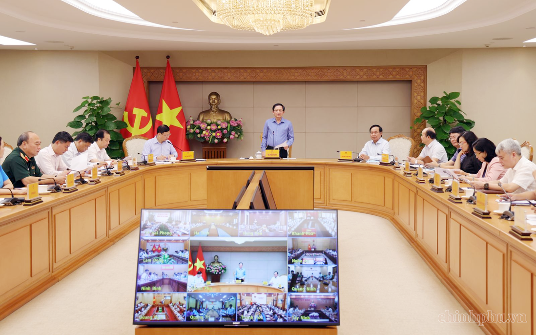 Phó Thủ tướng Hồ Quốc Dũng: Dồn toàn bộ công sức để gỡ "thẻ vàng" IUU trong năm 2026