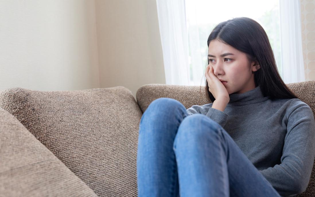 Bẫy "nghiện cảm giác mạnh" trong tình yêu của phụ nữ trẻ
