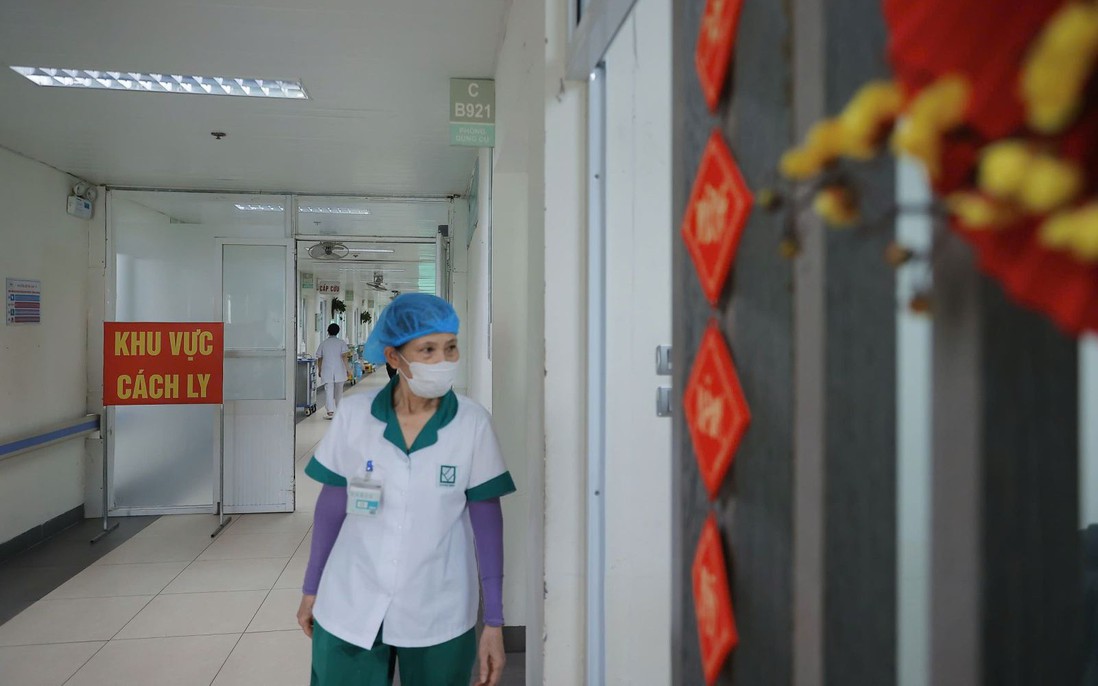 Bộ Y tế: COVID-19 và cúm mùa gia tăng, chưa ghi nhận ca nặng tăng bất thường