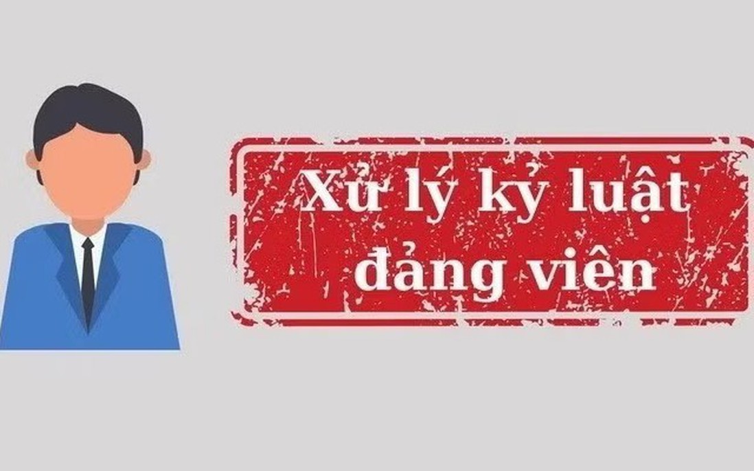 Ban Bí thư Trung ương Đảng thi hành kỷ luật 5 đảng viên vi phạm