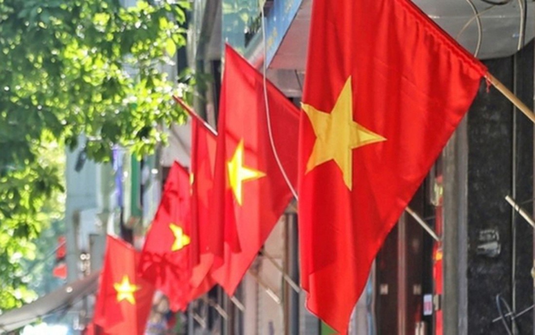 Quốc khánh 2026: Công chức, viên chức nghỉ 5 ngày liên tiếp, làm bù vào thứ Bảy 22/8