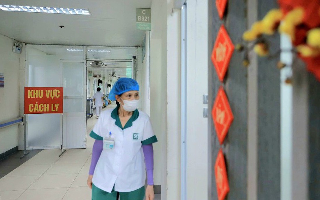 Bộ Y tế: Covid-19 và cúm mùa gia tăng, chưa ghi nhận ca nặng tăng bất thường