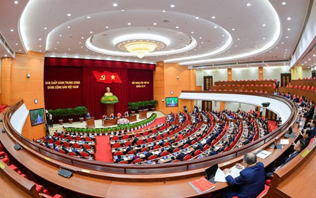 Quy định số 207-QĐ/TW về những điều đảng viên không được làm