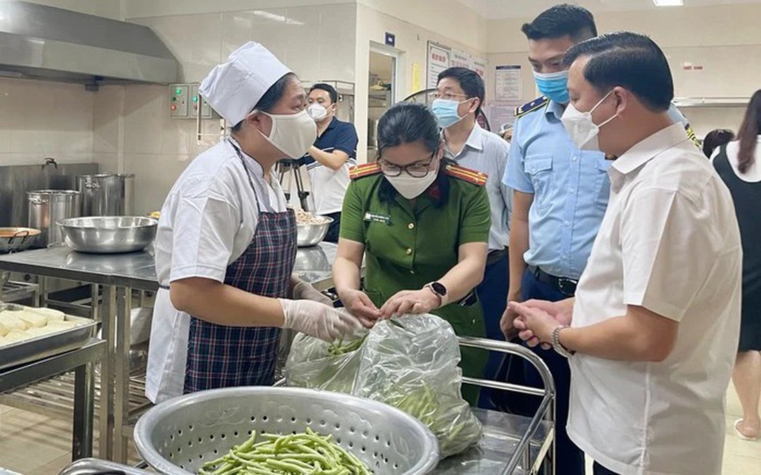 Sửa Luật An toàn thực phẩm - Bài cuối: Doanh nghiệp sẽ phải thay đổi điều gì?