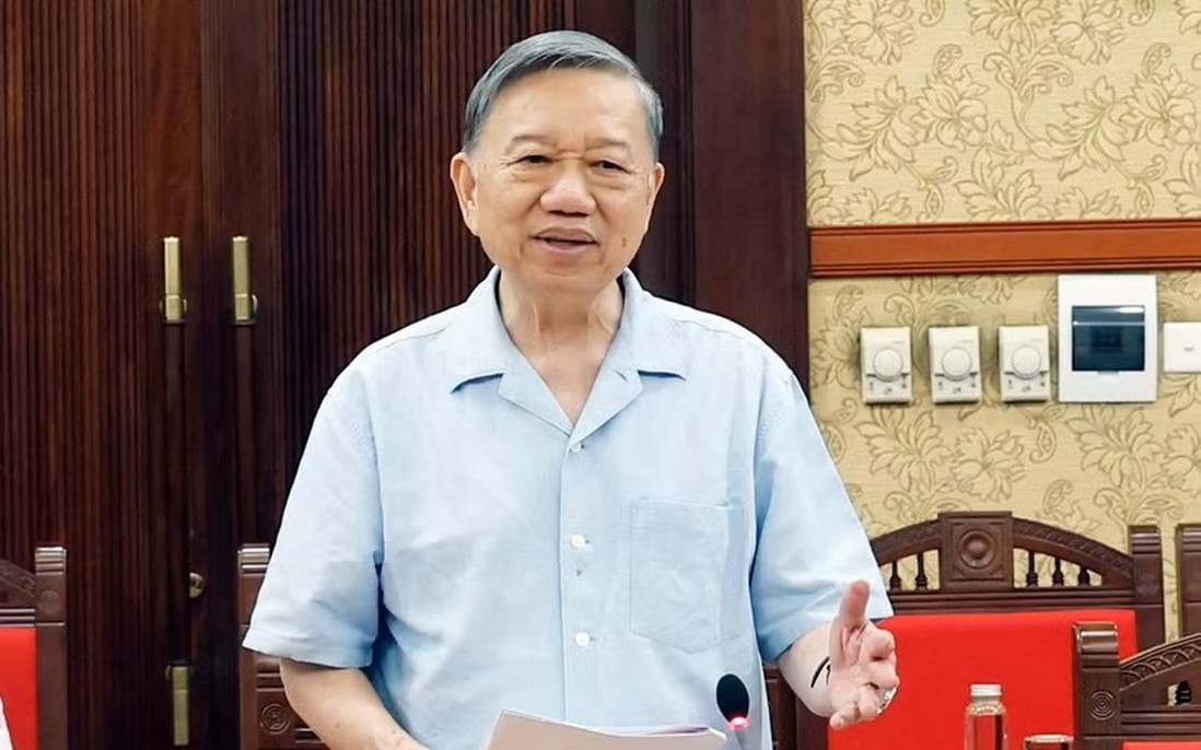 Thành lập Ban Chỉ đạo Trung ương về tổng kết thực tiễn và nghiên cứu sửa đổi, bổ sung Điều lệ Đảng