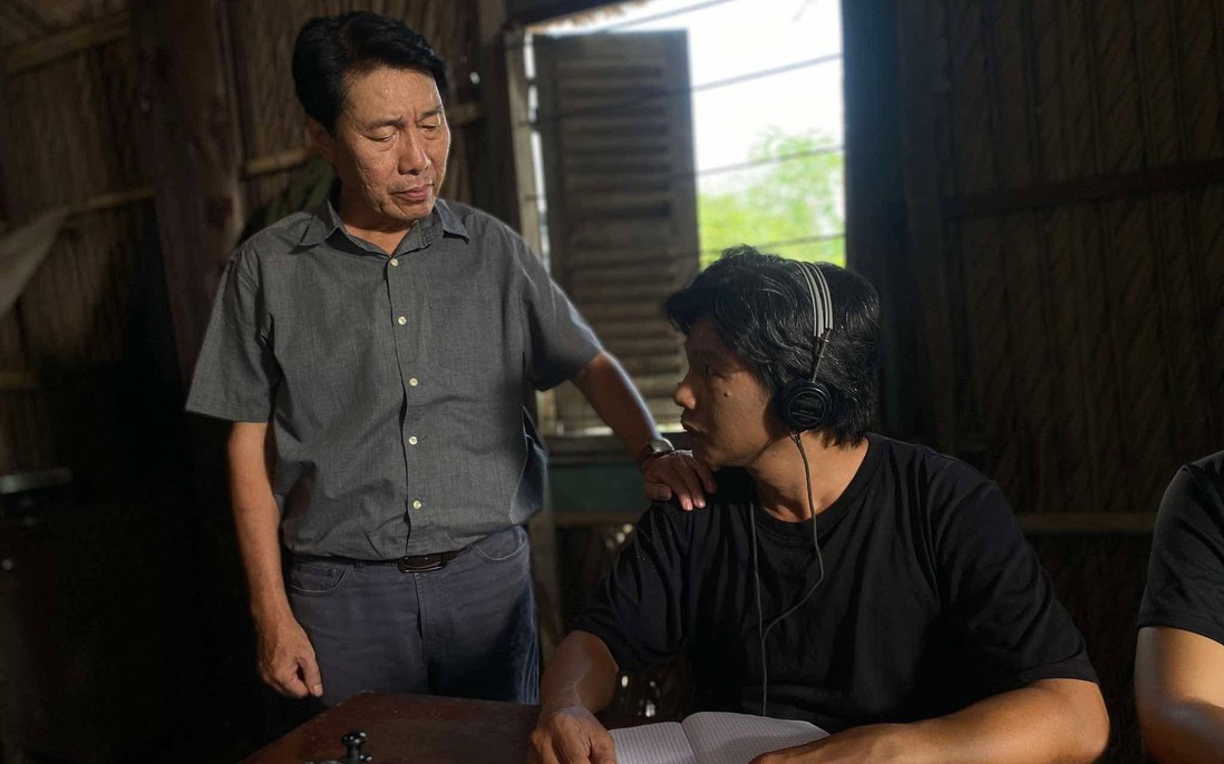 ‘Kế hoạch CM12’ - Chuyên án của sự mưu trí và lòng nhân ái