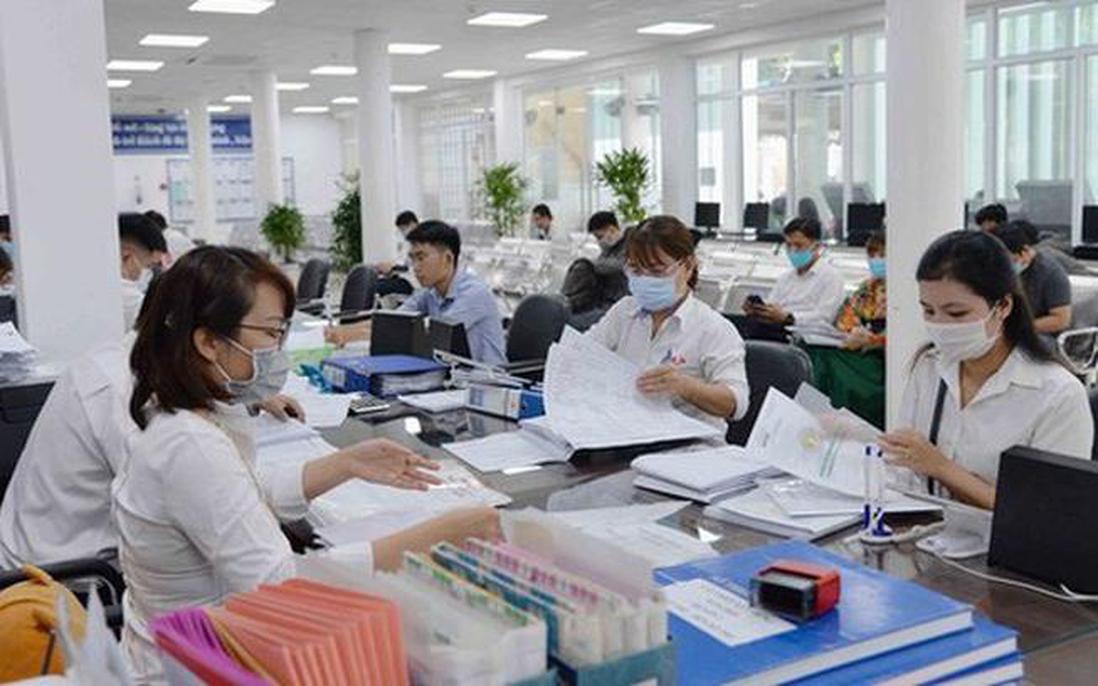 Quy định mới về tổ chức đơn vị sự nghiệp công lập