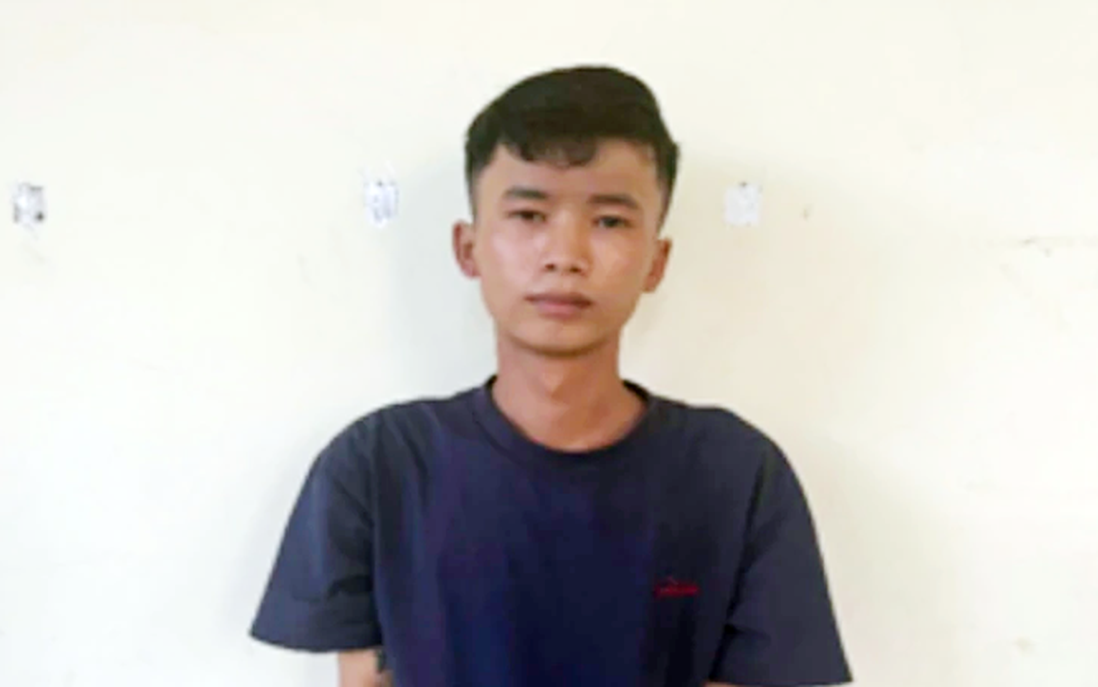 "Yêu" bé gái khi chưa đủ 13 tuổi, nam thanh niên bị khởi tố