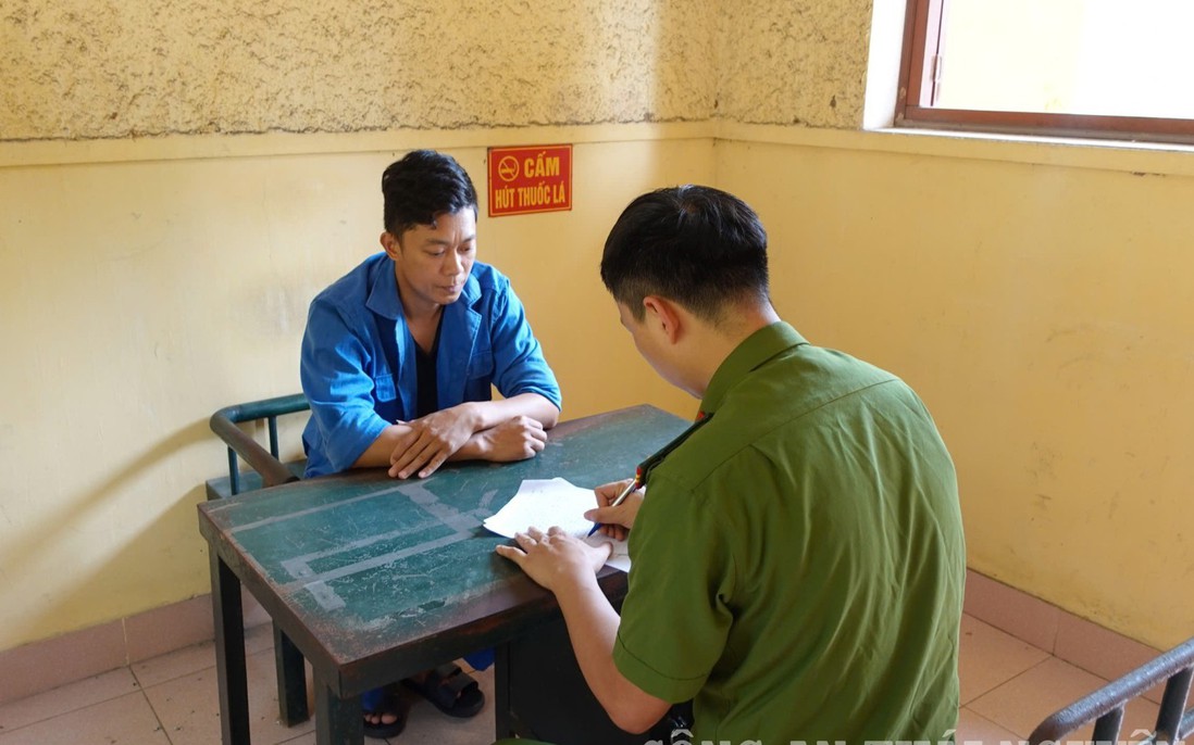 Thu hồi 7 ô tô trong vụ thuê xe tự lái rồi chiếm đoạt