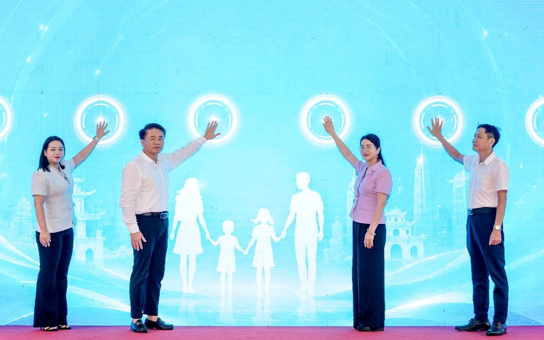 Nhận diện "bẫy lừa đảo" trên mạng để bảo vệ phụ nữ, trẻ em