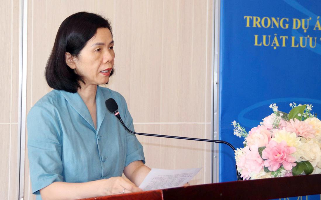 Sửa đổi Luật Bình đẳng giới: Nhiều giải pháp tham vấn sát thực tiễn