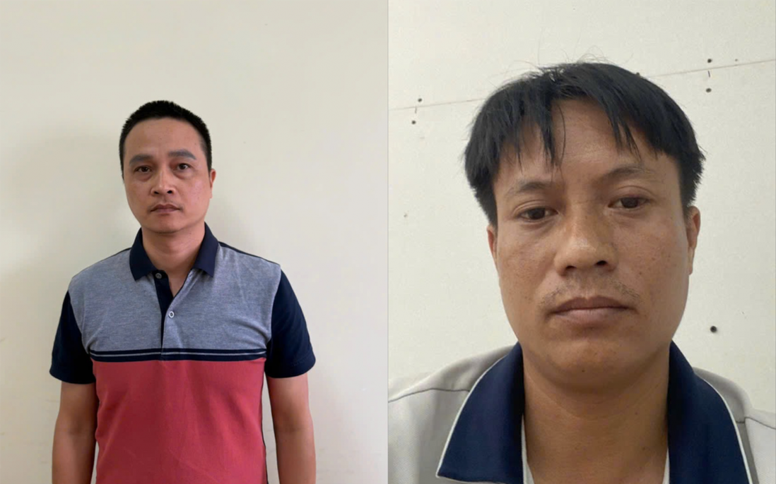Quảng Ninh: Khởi tố 2 bị can trong vụ sập công trình