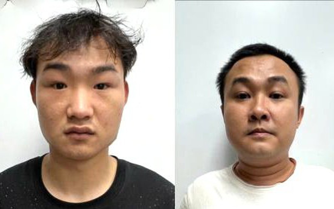 Bắt 4 đối tượng người nước ngoài nhập cảnh vào Phú Quốc để lừa đảo