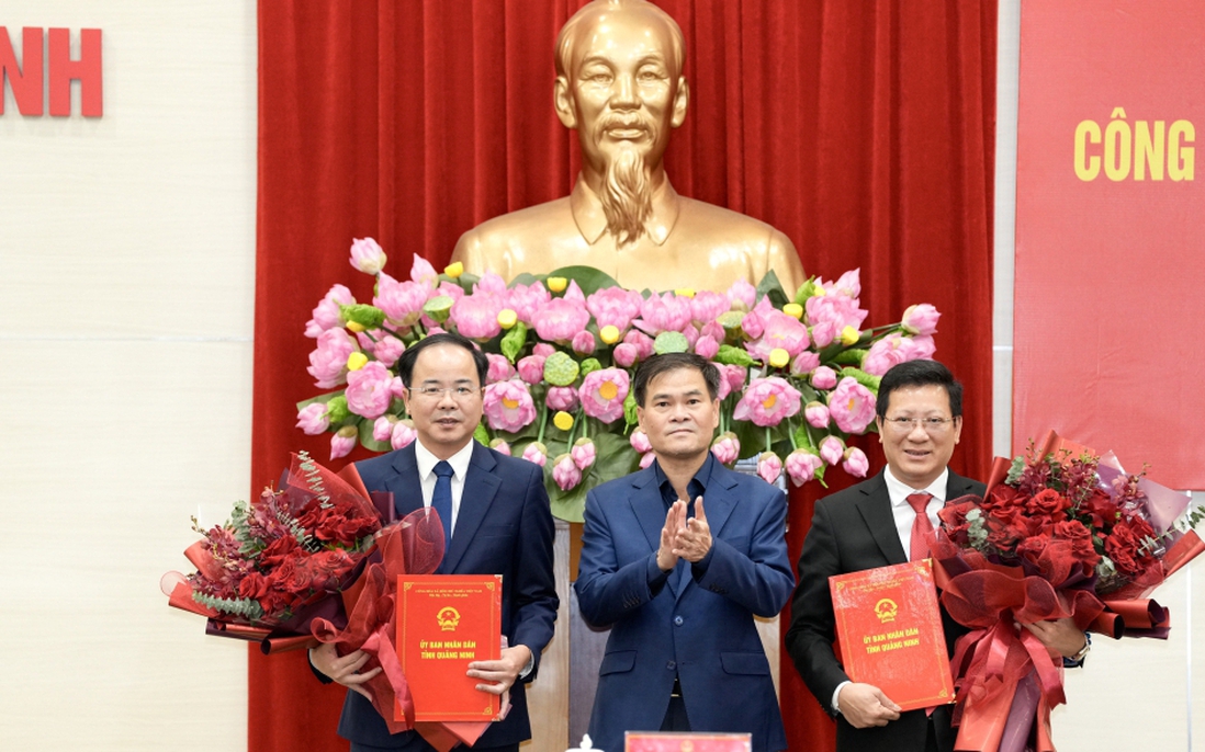 Quảng Ninh có tân Giám đốc Sở Văn hóa, Thể thao và Du lịch
