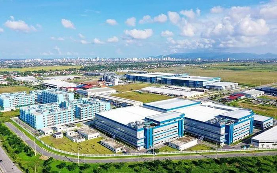 Bất động sản hút 5,1 tỷ USD vốn FDI đăng ký, giải ngân gần 1 tỷ USD trong 6 tháng