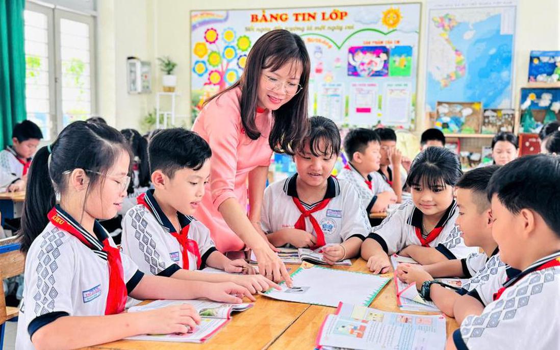 Hà Nội: 100% trường học triển khai giải pháp an ninh mạng bảo vệ trẻ em