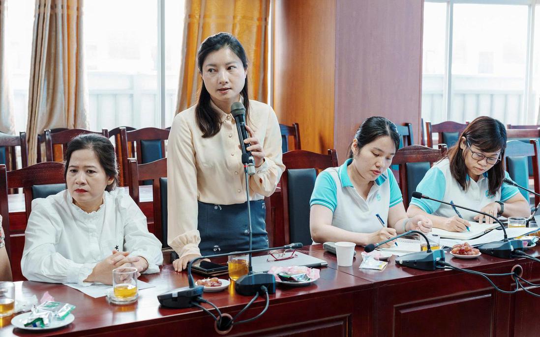 Hơn 4.500 lượt phụ nữ Thủ đô được vay 180,7 tỷ đồng vốn ưu đãi