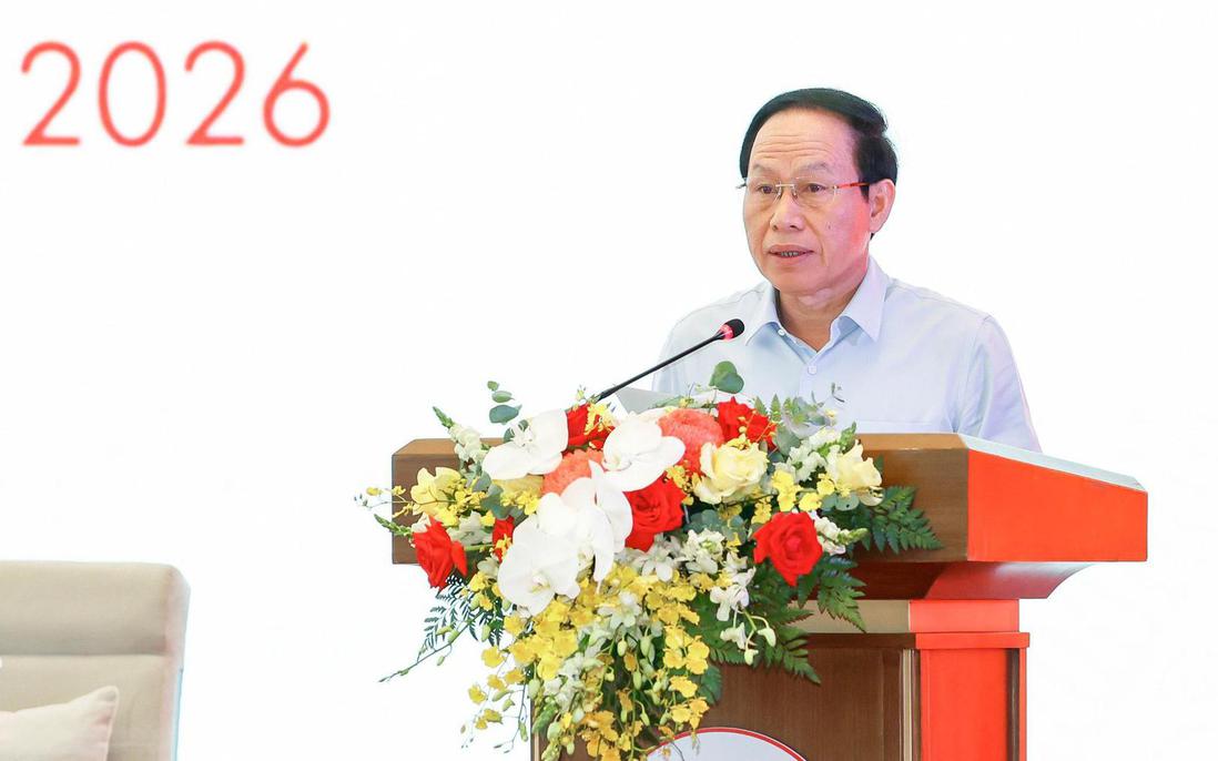 Phó Thủ tướng: Cần tăng cường giám sát thực thi pháp luật ở cấp tỉnh, cấp xã