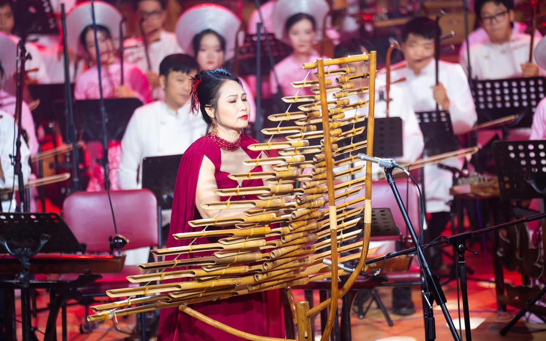 Sắp diễn ra Cuộc thi Độc tấu và Hòa tấu nhạc cụ dân tộc toàn quốc 2026