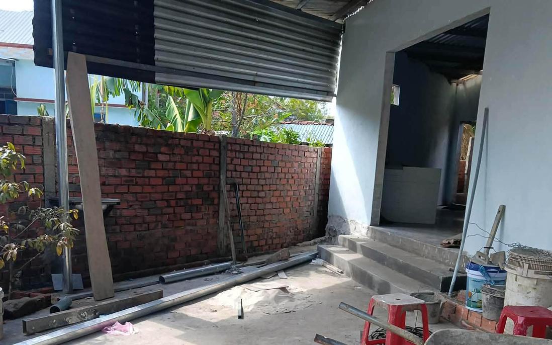 2 vợ chồng bị điện giật tử vong thương tâm