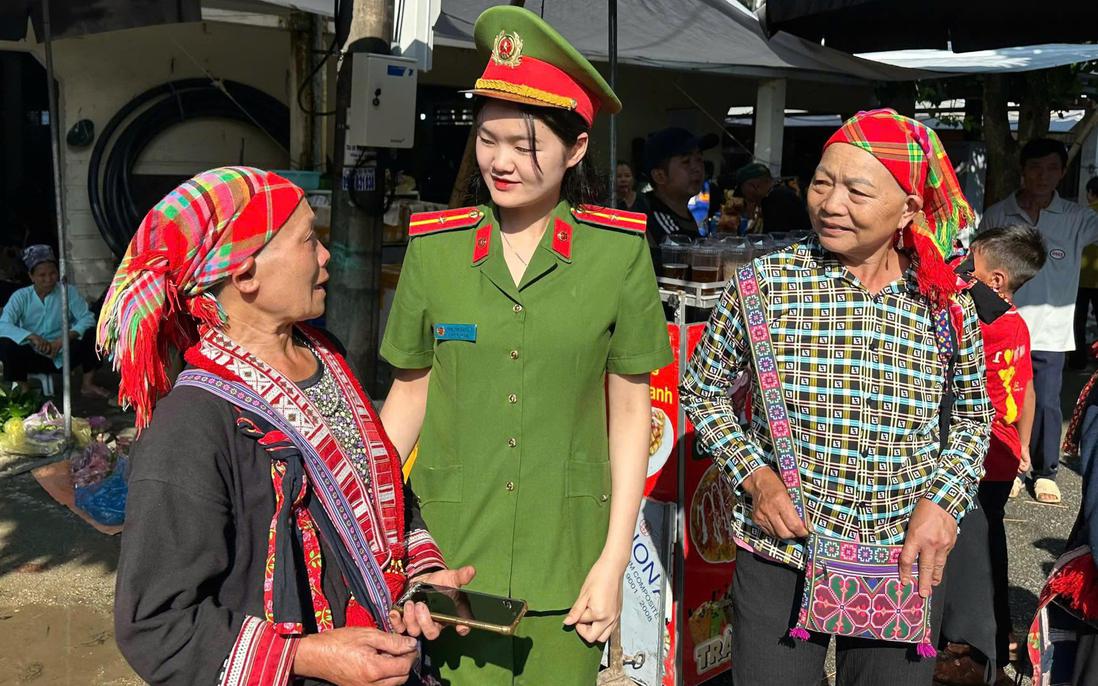 Ngày Thế giới phòng, chống mua bán người 30/7: Xây dựng "lá chắn" bảo vệ phụ nữ từ cộng đồng