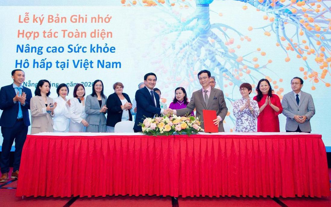 Chuyên gia: Các bệnh lý hô hấp đang tạo gánh nặng ngày càng lớn